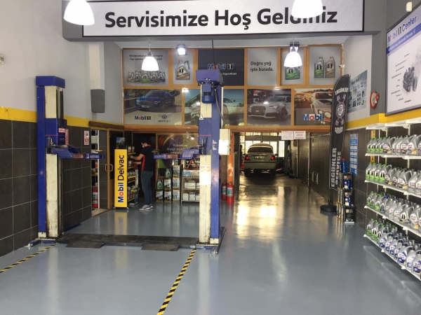 OTO ELEKTRİK