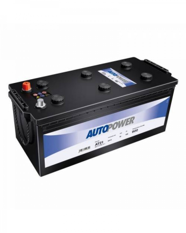 AUTO POWER 